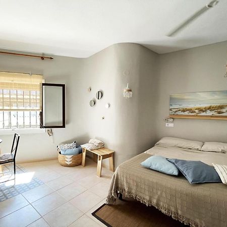 Estudio Andaluz Dénia Exterior foto