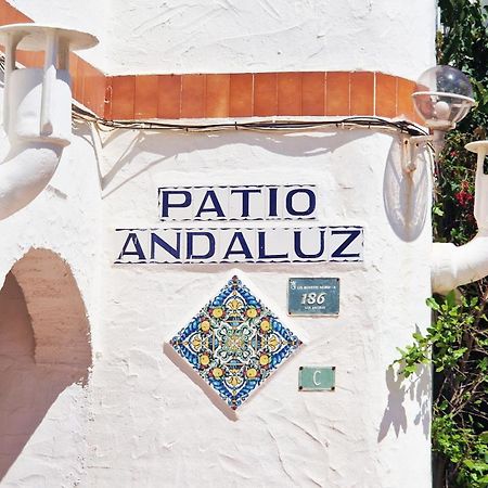 Estudio Andaluz Dénia Exterior foto